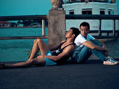 Báo Mỹ chê phim "Hotboy nổi loạn…"