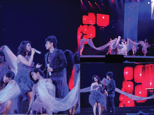 Ca sĩ Thanh Thảo lỗ tiền tỉ với live show "Chuyện"