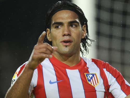 Man City tung tiền mua “sát thủ” của Atletico Madrid