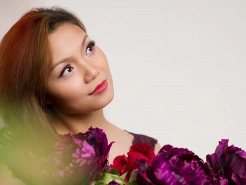Ngọc Anh bị hủy tiếp 9.441 tin nhắn "Bài hát yêu thích"