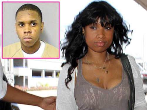 Án chung thân cho kẻ giết cả nhà Jennifer Hudson