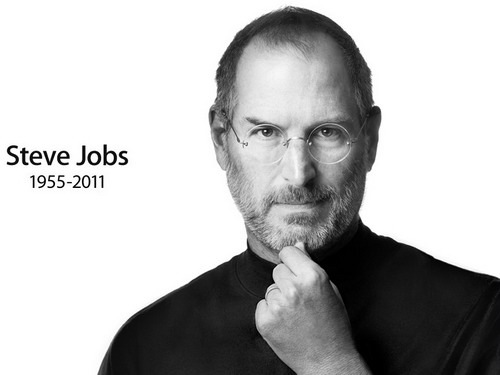 Khám phá "bí mật" của Steve Jobs qua thư