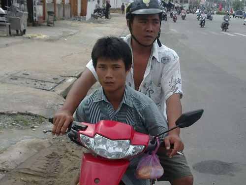 “Hiệp sĩ” bắt tên trộm ghiền chơi bida
