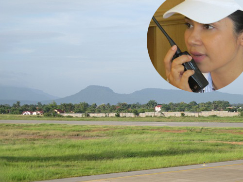 Theo chân Việt Trinh "tái ngộ" xứ Triệu Voi