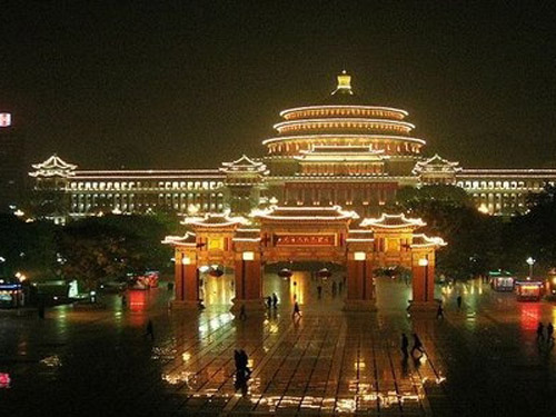 Kênh truyền hình Trung Quốc phát "nhầm" phim khiêu dâm
