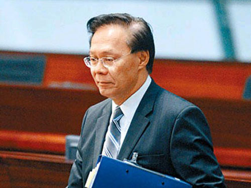 Tham nhũng, quan mất ghế sau hai tuần nhậm chức