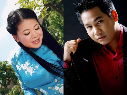 Anh Thơ – Trọng Tấn có thể bị cảnh cáo