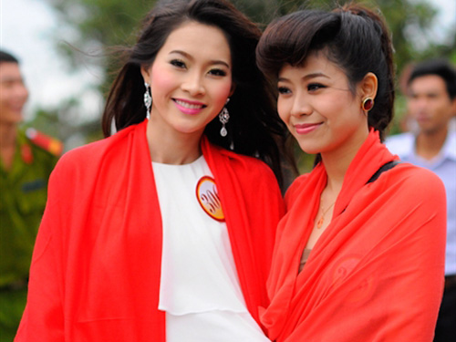Đặng Thu Thảo: Đăng quang hoa hậu - giấc mơ có thật của tôi!