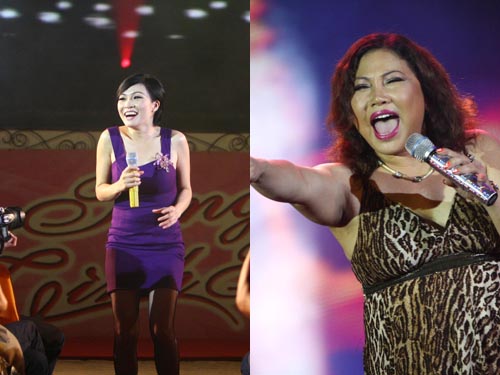 “Chanh-Siu” rực lửa cùng “Chờ một lời yêu”