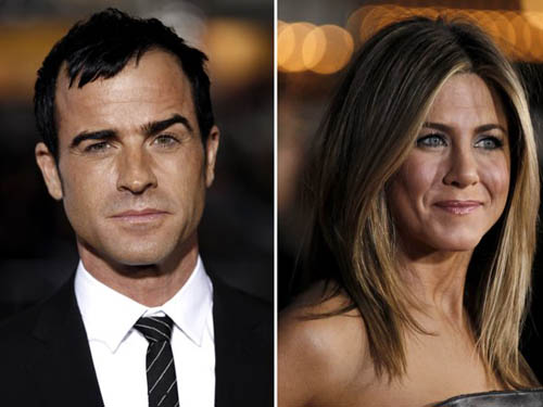 Jennifer Aniston đính hôn bồ trẻ
