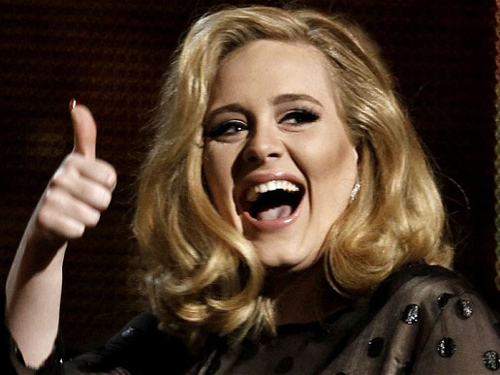 Chuyện Adele hát trong James Bond lên sàn cá cược