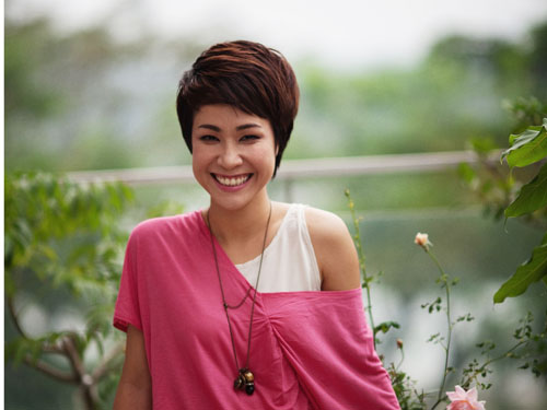 Uyên Linh: “Tôi tin vào duyên số!”