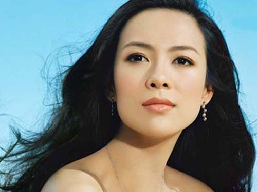 Chương Tử Di ra tòa kiện tin đồn bán dâm cao cấp