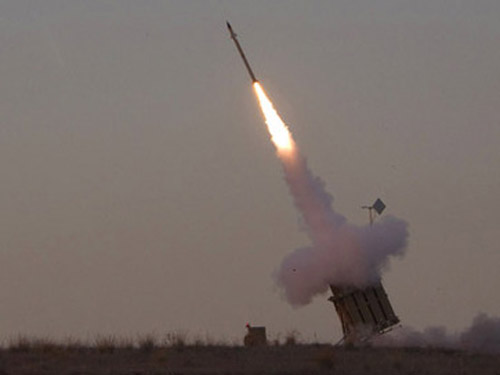 Israel kêu gọi nhập ngũ 16.000 quân dự bị