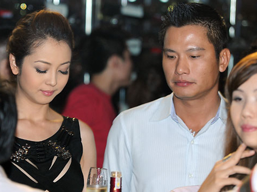 Rộ tin Jennifer Phạm sắp cưới