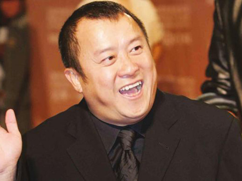 Tăng Chí Vỹ bị cảnh sát bắt vì đánh nhau