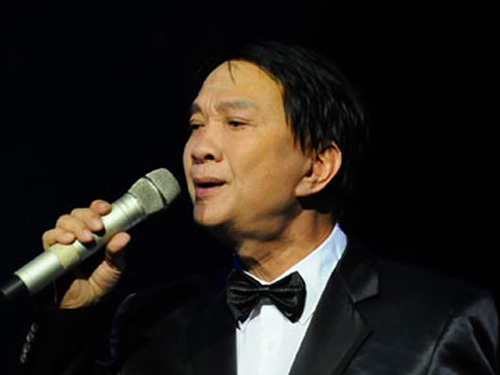Ca sĩ Duy Quang đã qua đời