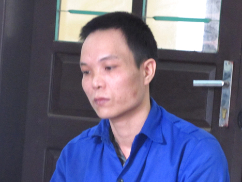 Tử hình kẻ buôn ma túy, trốn sang Lào tránh lệnh truy nã