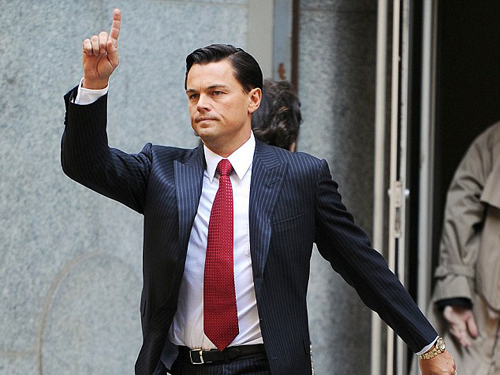Leonardo DiCaprio tạm dừng đóng phim