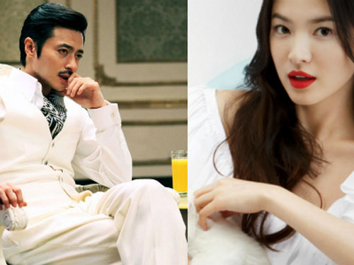 Jang Dong Gun, Song Hye Kyo kiện bệnh viện thẩm mỹ