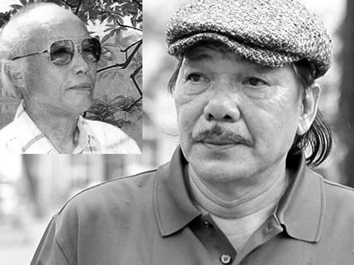 Lời tiễn đưa nhạc sĩ Hoàng Hiệp của Trần Tiến