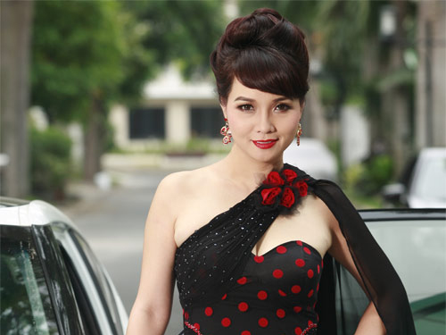 Mai Thu Huyền: Tôi sẽ trở lại làm diễn viên...