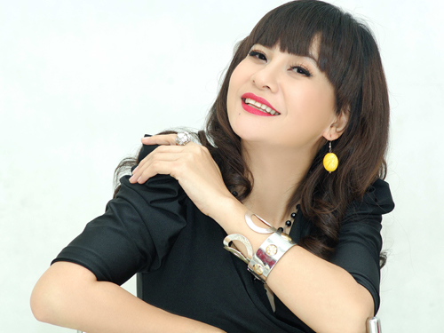 Cát Phượng: “Tôi sẽ không tái hôn!”