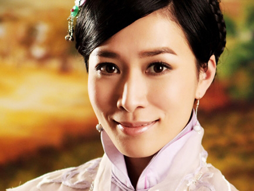 Xa Thi Mạn chưa từng nghĩ cưới đại gia!