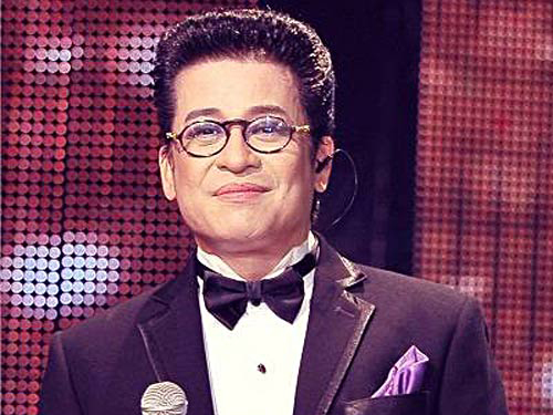 Cha MC Thanh Bạch qua đời