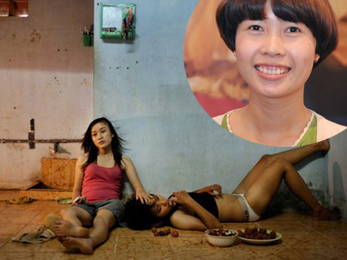 VN được vinh danh tại giải "Ảnh báo chí thế giới"