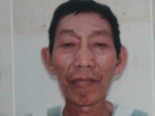 Bắt đối tượng đâm vợ hàng xóm