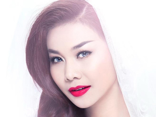Thanh Hằng: “Tôi và Nguyễn Quang Dũng rất trong sáng!”