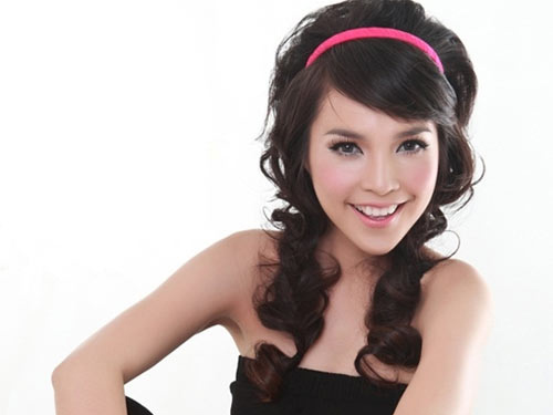 Hiền Thục: “Ước trẻ mãi không già!”