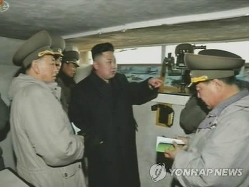Hàn Quốc dọa “xóa sổ” chính quyền Kim Jong-un