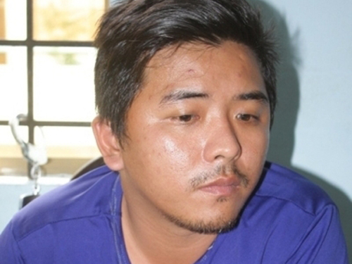 Bắt băng dàn cảnh đụng xe để móc túi