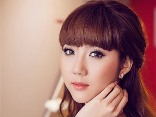 Ngọc Quyên: Mỗi tháng kiếm 500 triệu, tiêu 30 triệu