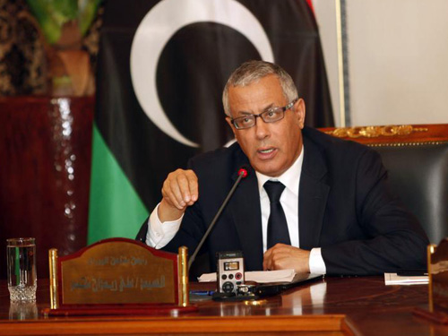 Cố vấn Thủ tướng Libya bị bắt cóc bí ẩn