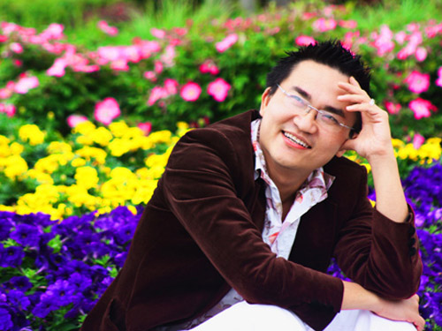 Đại Nghĩa: “Không làm diễn viên, tôi sẽ đi tu”
