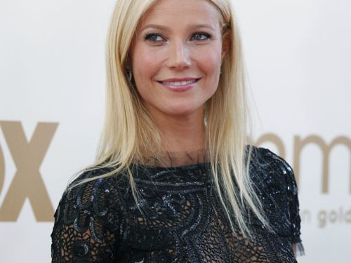 Gwyneth Paltrow bị ghét nhất Hollywood