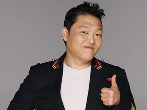 Gangnam Style đạt 1,5 tỉ lượt truy cập trên YouTube