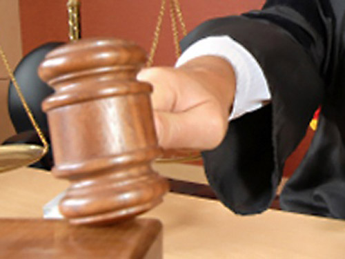 Tòa án Mỹ sơ tán vì bị dọa đánh bom