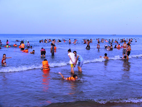 Phú Yên: 2 học sinh chết đuối, 1 người nghi chết ngạt