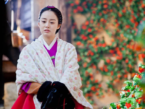 Kim Tae Hee là sao bị dân Triều Tiên ghét nhất