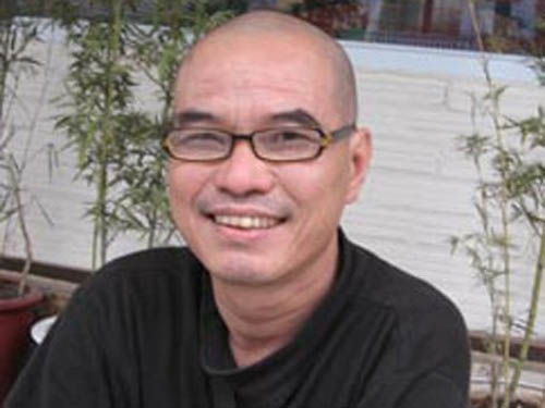 Nhạc sĩ Ngọc Đại bất chấp pháp luật