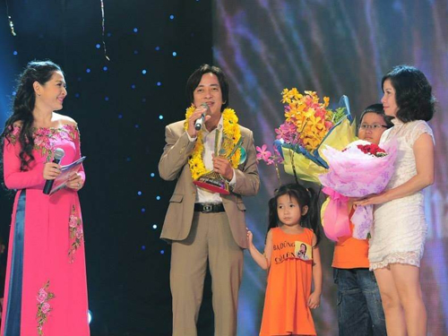 Giấc mơ thành hiện thực nhờ “Tiếng hát mãi xanh”