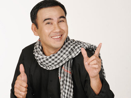Quyền Linh kể chuyện thời... ốm đói!