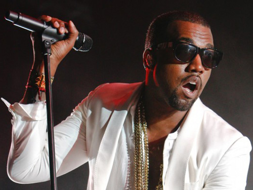 Hát đám cưới, Kanye West nhận thù lao hơn 63 tỉ đồng