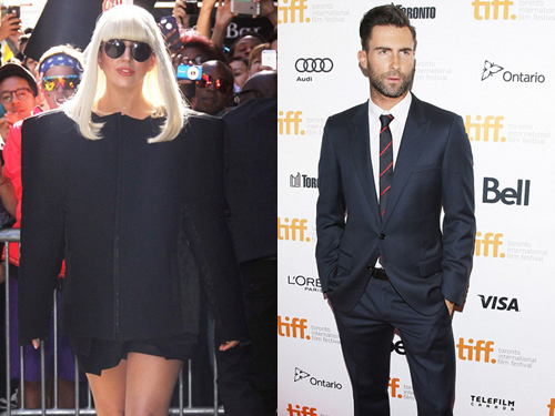 Lady Gaga bị đồng nghiệp chê “không phải nghệ sĩ”