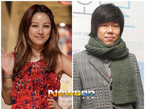 “Nữ hoàng gợi cảm” Lee Hyori bí mật cưới trai xấu