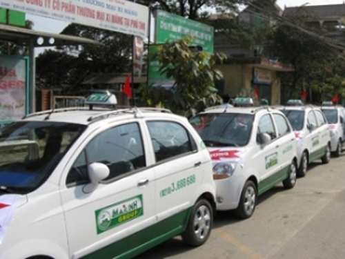 Học sinh lớp 8 tham gia giết tài xế taxi để cướp của